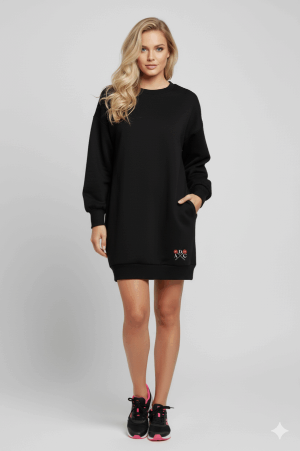 FELPA VESTITO ADC POSITION